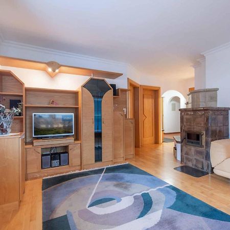 Landhaus Hofer Neustift im Stubaital Exterior foto